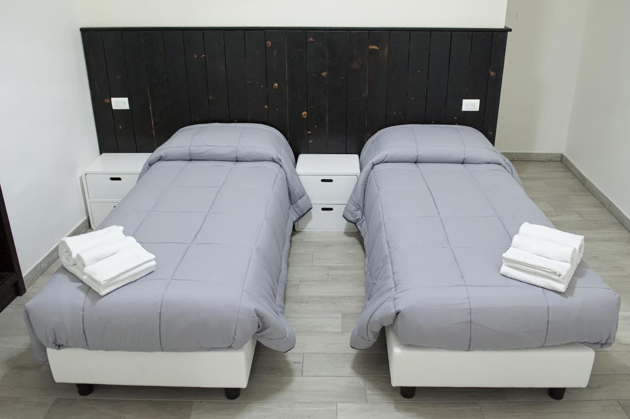 ريونيرو في فولتوري Bed & Breakfast Ellenica المظهر الخارجي الصورة